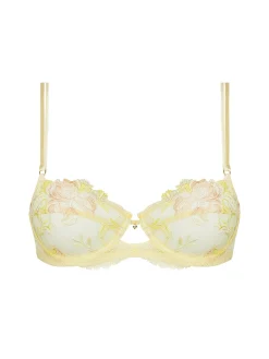 Soutien-gorge corbeille