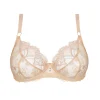 Soutien-gorge corbeille