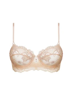 Soutien-gorge corbeille
