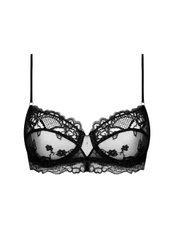 Soutien-gorge corbeille