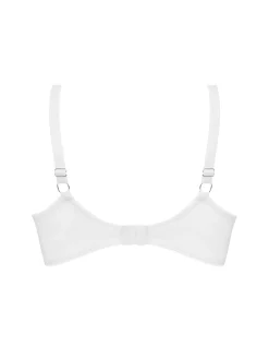 Soutien-gorge corbeille
