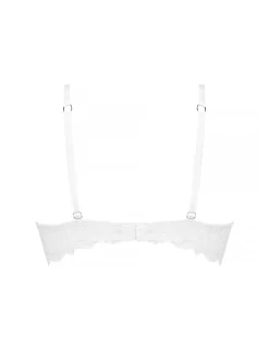 Soutien-gorge corbeille