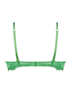 Soutien-gorge corbeille