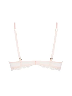 Soutien-gorge corbeille