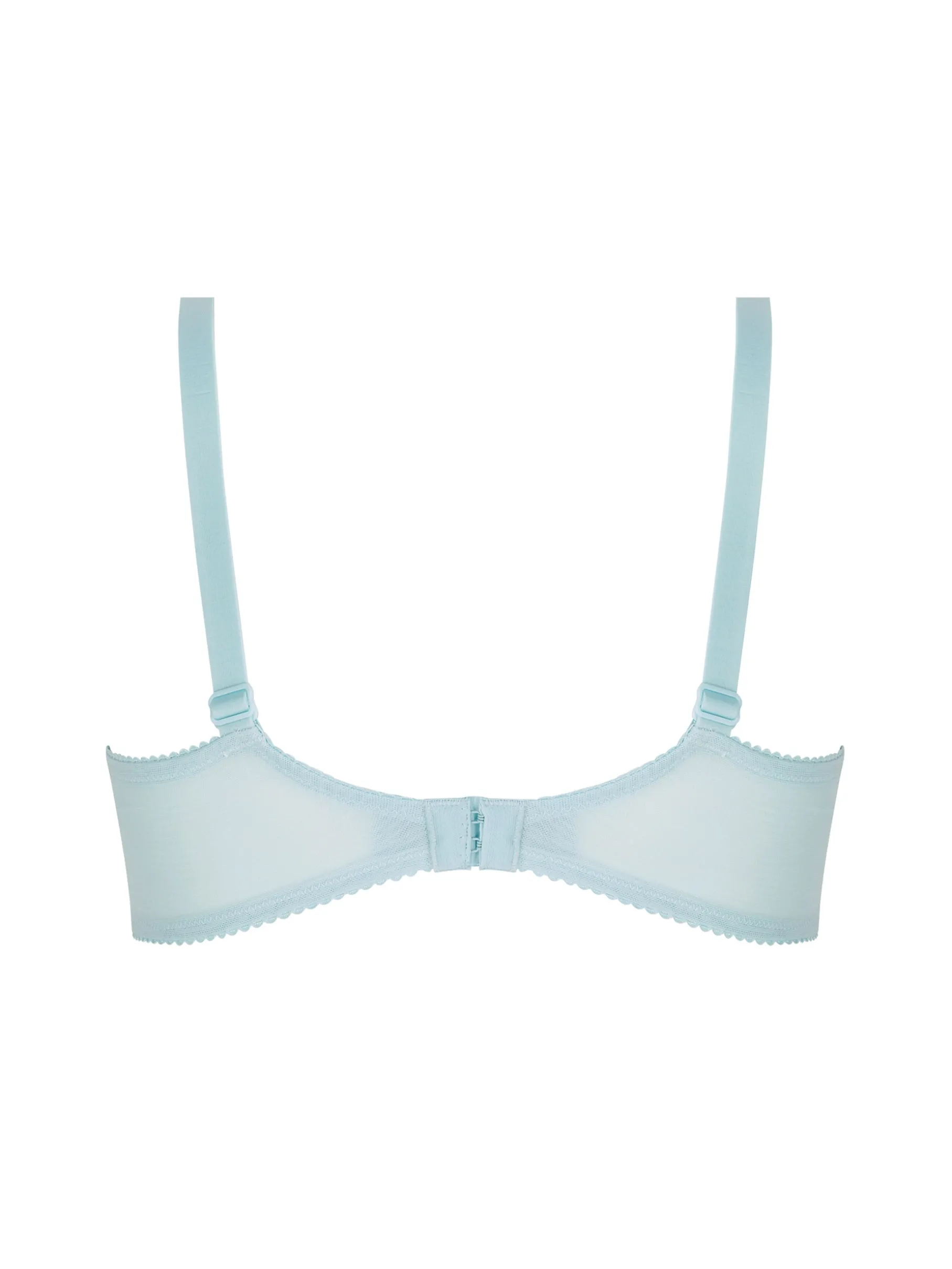Soutien-gorge corbeille