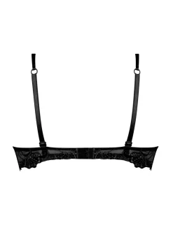 Soutien-gorge corbeille