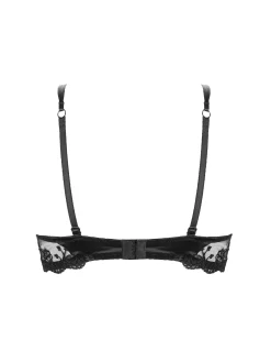 Soutien-gorge corbeille