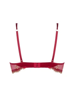 Soutien-gorge corbeille