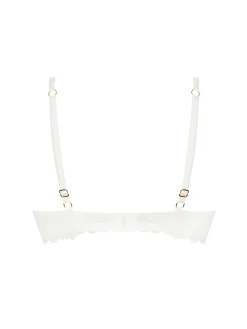 Soutien-gorge corbeille
