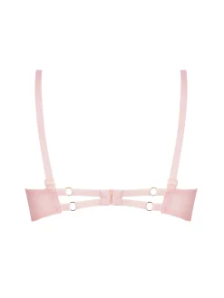Soutien-gorge corbeille
