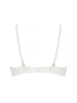Soutien-gorge corbeille