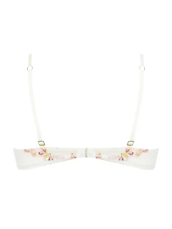 Soutien-gorge corbeille