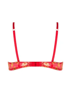 Soutien-gorge corbeille