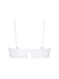 Soutien-gorge corbeille