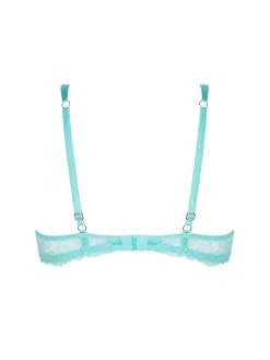 Soutien-gorge corbeille