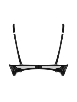 Soutien-gorge corbeille