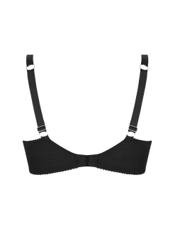 Soutien-gorge corbeille