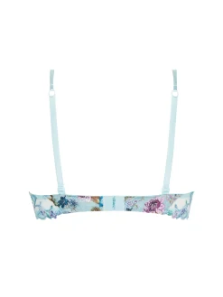 Soutien-gorge corbeille