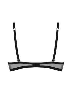 Soutien-gorge corbeille