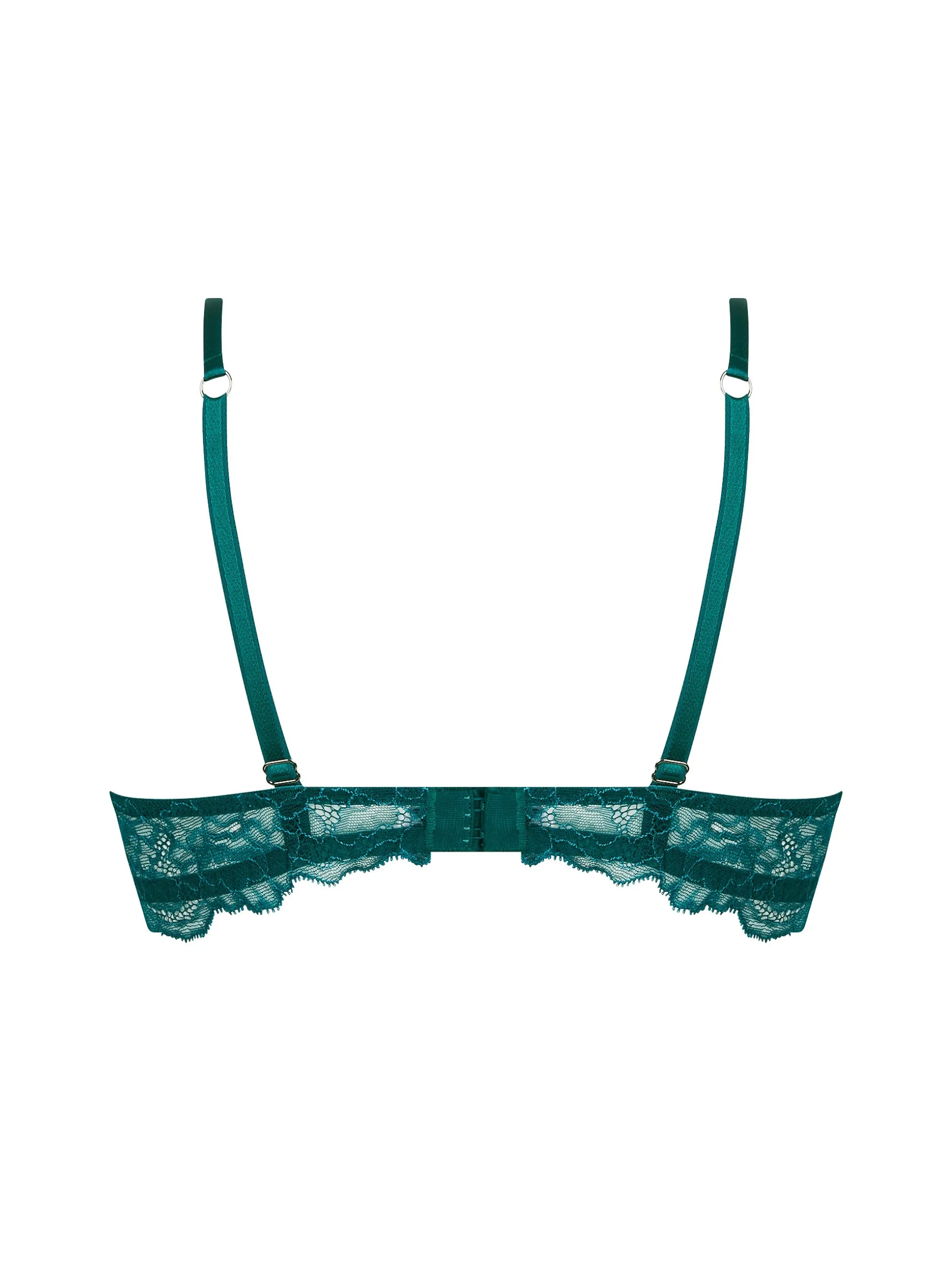 Soutien-gorge corbeille