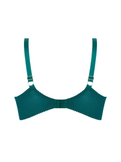 Soutien-gorge corbeille