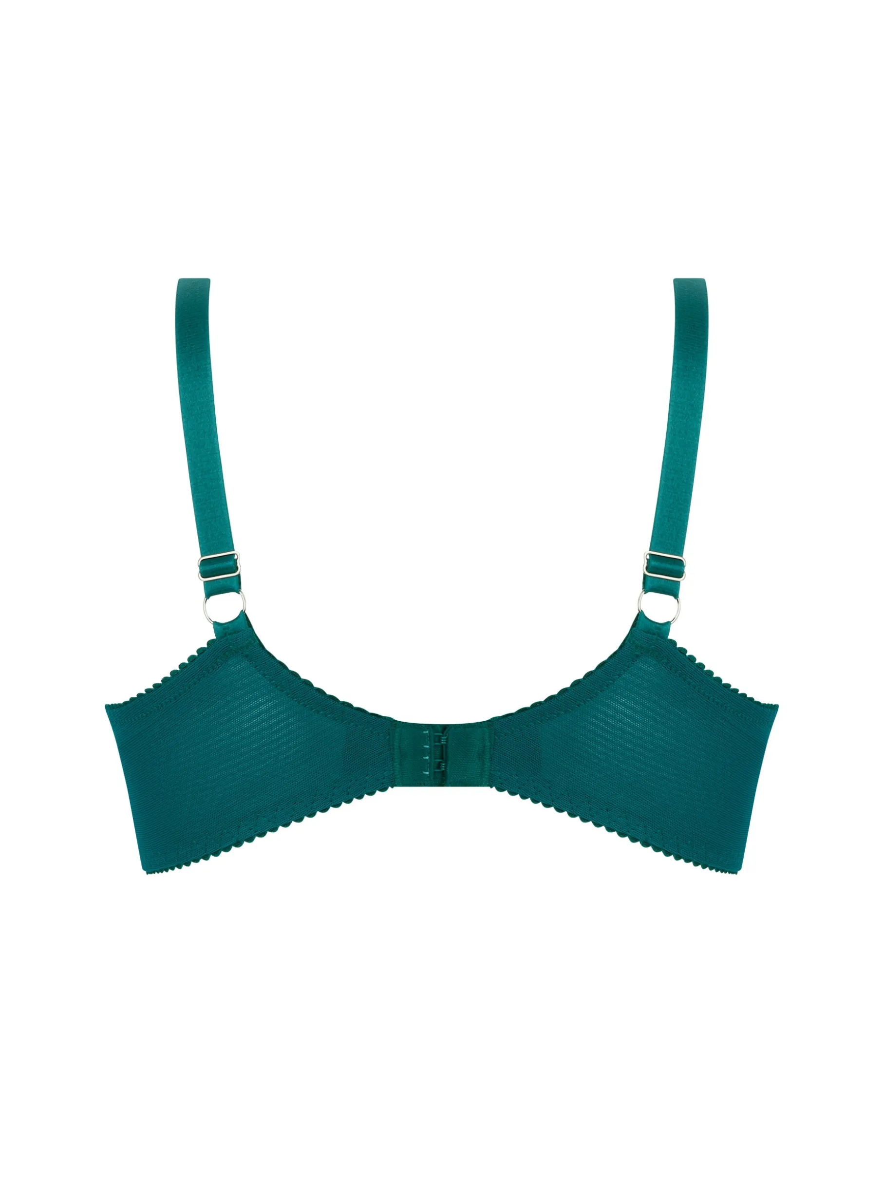 Soutien-gorge corbeille