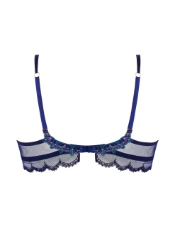 Soutien-gorge corbeille