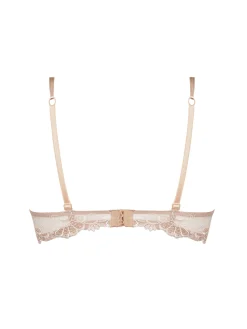 Soutien-gorge corbeille