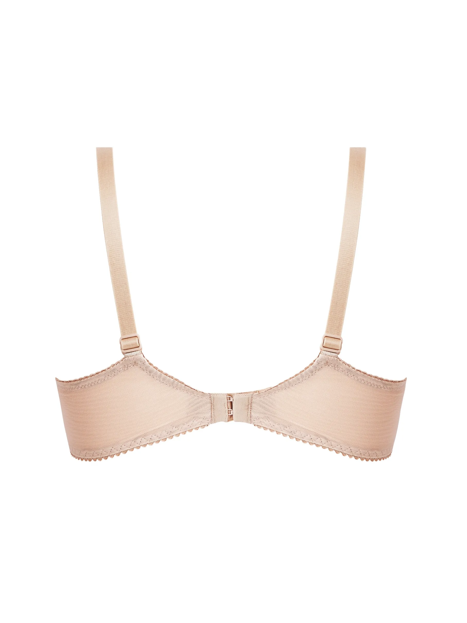 Soutien-gorge corbeille
