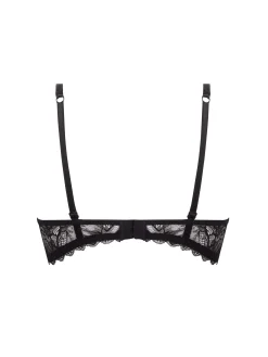 Soutien-gorge corbeille