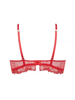 Soutien-gorge corbeille