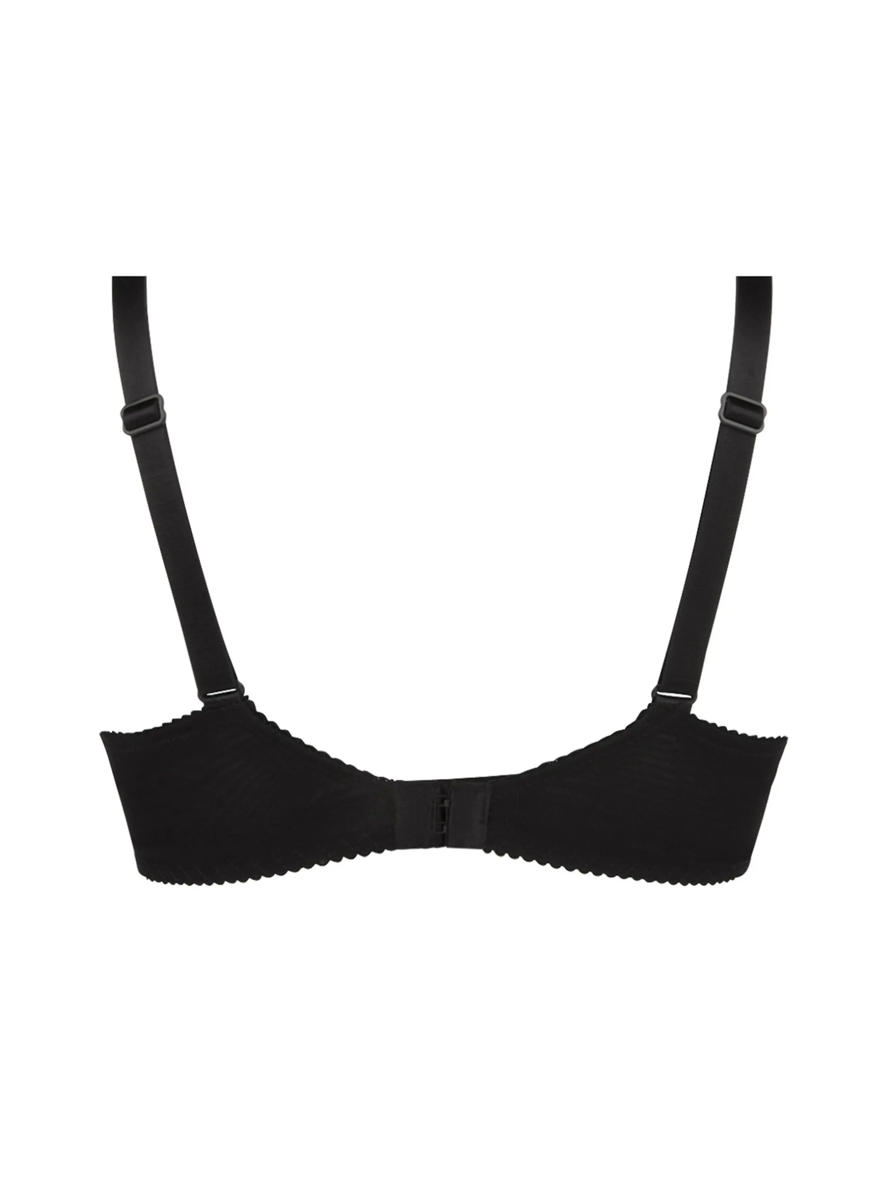Soutien-gorge corbeille