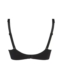 Soutien-gorge corbeille