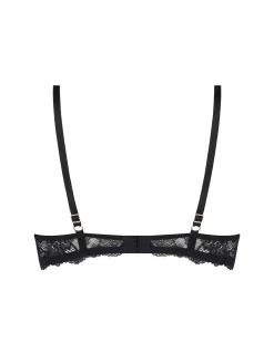Soutien-gorge corbeille