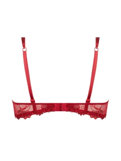 Soutien-gorge corbeille