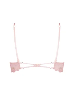 Soutien-gorge corbeille