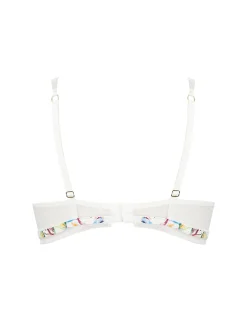 Soutien-gorge corbeille