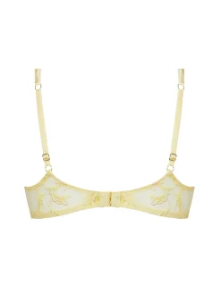 Soutien-gorge corbeille