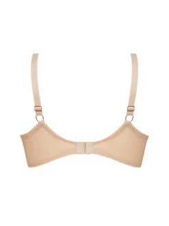 Soutien-gorge corbeille