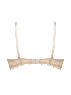 Soutien-gorge corbeille