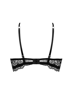 Soutien-gorge corbeille