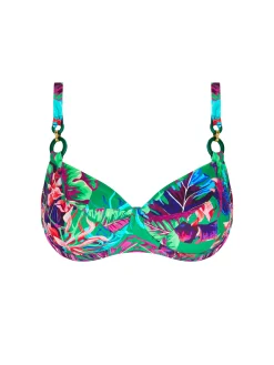 Soutien-gorge corbeille fitting