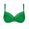 Soutien-gorge corbeille fitting
