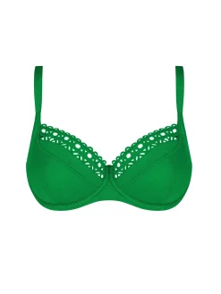 Soutien-gorge corbeille fitting