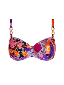 Soutien-gorge corbeille fitting