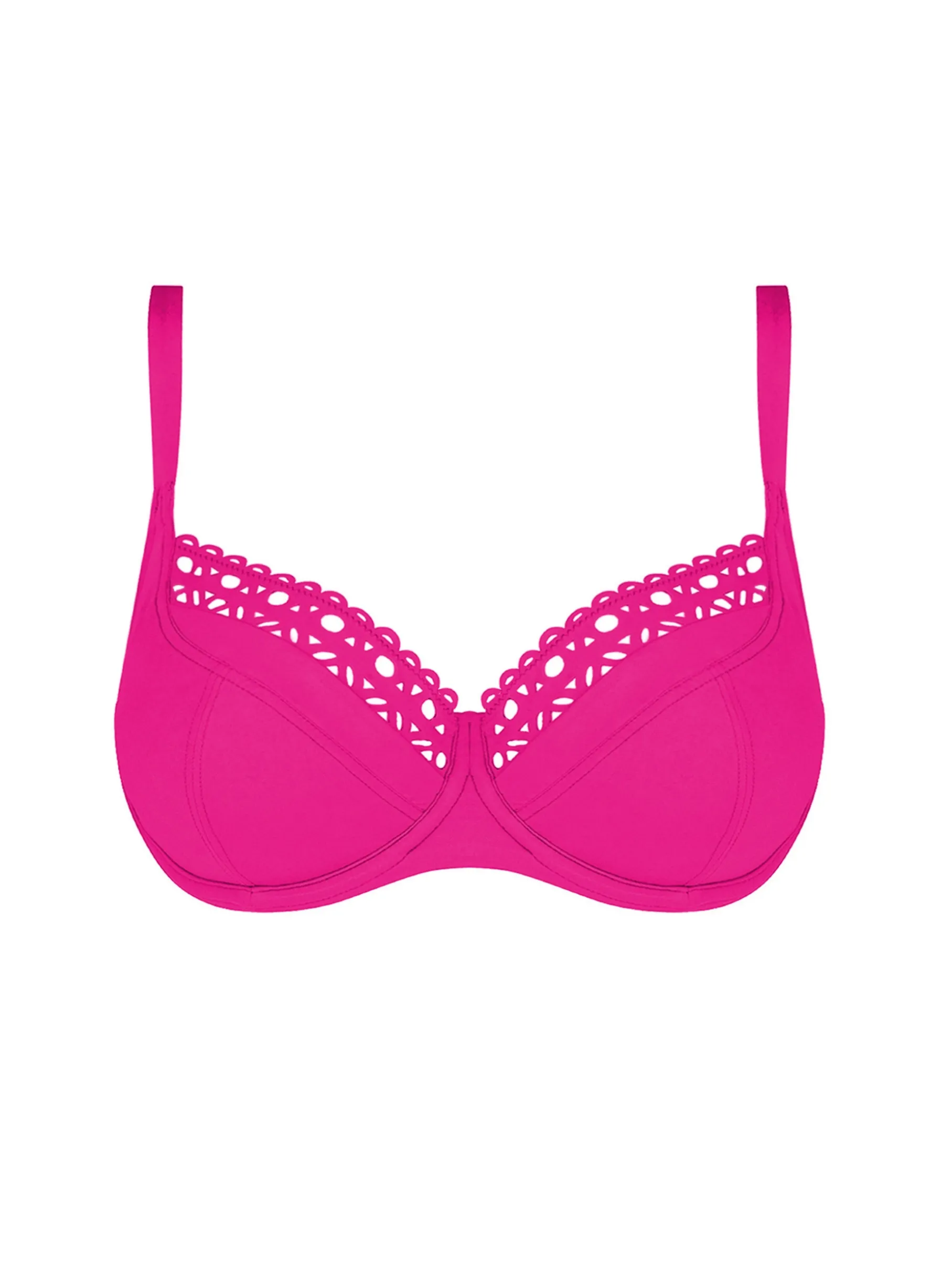 Soutien-gorge corbeille fitting