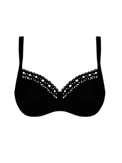 Soutien-gorge corbeille fitting