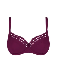 Soutien-gorge corbeille fitting