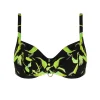 Soutien-gorge corbeille fitting