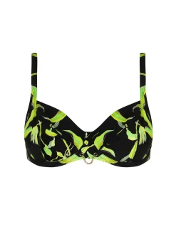 Soutien-gorge corbeille fitting